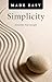 Simplicity Made Easy