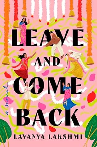 Leave and Come Back