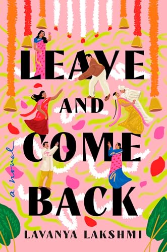 Leave and Come Back (Hardcover)