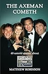 The Axeman Cometh...