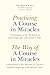 Practicing a Course in Miracles by Elizabeth A. Cronkhite