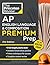 Princeton Review AP English Language & Composition Premium Prep, 21st Edition: 8 Practice Tests + Digital Practice Online + Content Review (College Test Preparation)