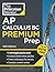 Princeton Review AP Calculus BC Premium Prep, 13th Edition: 5 Practice Tests + Digital Practice Online + Content Review (College Test Preparation)