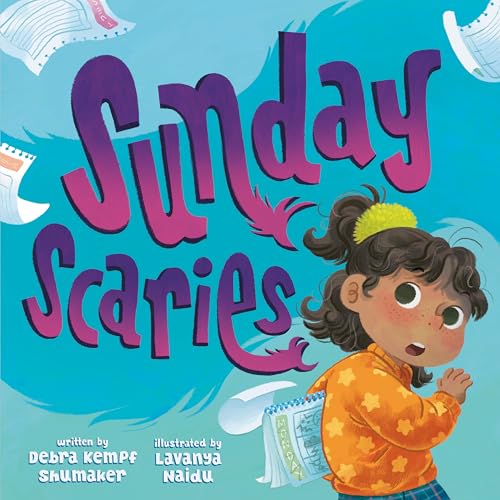 Sunday Scaries (Hardcover)