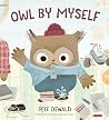 Owl by Myself