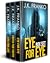 Eye for Eye Trilogy: Boxset 1-3 (Talion, #1-3)