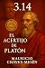 3.14 EL ACERTIJO DE PLATÓN