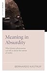 Meaning in Absurdity: What Bizarre Phenomena Can Tell Us About the Nature of Reality