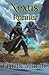 Nexus Runner: A litRPG fant...