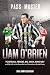 Pass Master by Liam O'Brien