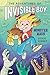 Monster Mash (The Adventures of Invisible Boy #3)