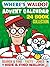 Where's Waldo? Advent Calendar 24-Book Collection