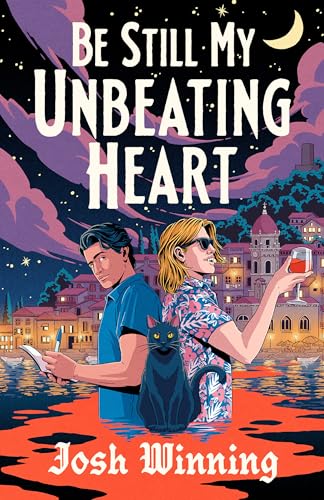 Be Still My Unbeating Heart (Paperback)