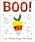 Boo! from The Very Hungry Caterpillar
