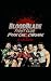 Bloodblade Fight Club by Ross Kaleidis
