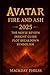 AVATAR : FIRE AND ASH (2025...