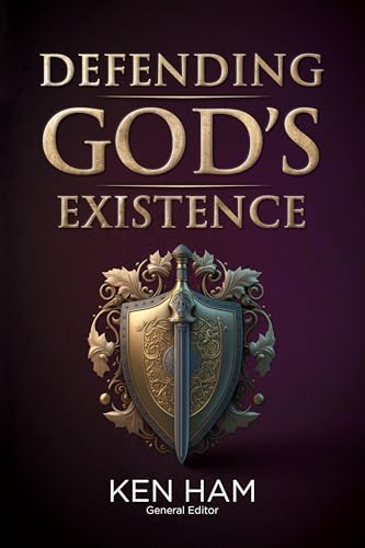 Defending God's Existence (Kindle Edition)