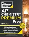 Princeton Review ...
