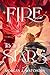 Fire to the Stars by Morgan J. Watchorn