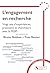 L'engagement en recherche: ...