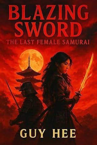 Blazing Sword: The Last Female Samurai