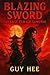 Blazing Sword: The Last Female Samurai