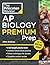 Princeton Review AP Biology Premium Prep, 29th Edition: 6 Practice Tests + Digital Practice Online + Content Review (College Test Preparation)