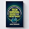 Tech Survival Guide for New Dads: Simple Tech, Smart Routines, and Sanity Saving Advice for New Fathers