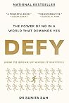 Defy: How to Spea...