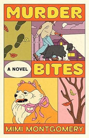 Murder Bites