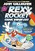 Rex Rocket: Cosmic Wiener D...