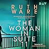 The Woman in Suit...