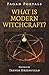 Pagan Portals - What is Mod...