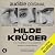 Hilde Krüger, la ficción y ...