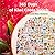 365 Days of Kiwi Cross Stitch by Cherry Parker