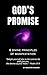 God's Promise: 6 Divine Principles of Manifestation