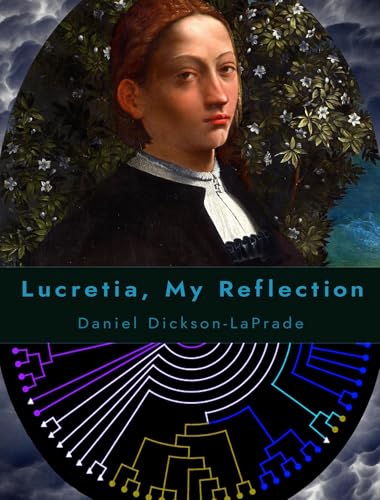 Lucretia, My Reflection (Kindle Edition)