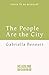 The People are the City: Di...