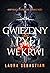 Gwiezdny pył we krwi (Korona z kości, #2)