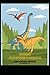 Dino Adventures Coloring Book