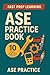 ASE Practice Book by Fast Prep Learning