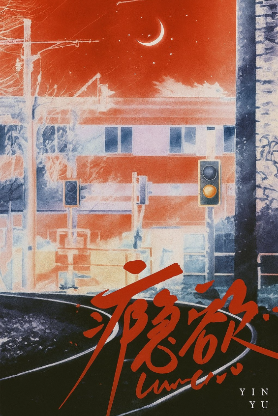 瘾欲 (ebook)