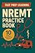 NREMT Practice Book: 10 Ful...