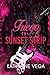 Fuego en Sunset Strip: un enemies to lovers rockero