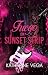 Fuego en Sunset Strip: un enemies to lovers rockero (Spanish Edition)