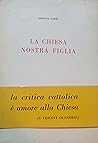 La Chiesa nostra ...