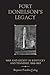 Fort Donelson's Legacy: War...