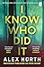 I Know Who Did It by Alex North