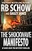 The Shockwave Manifesto: A Sadie Gray FBI Mystery Series