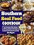 Southern Soul Food Cookbook by Jens Bergman